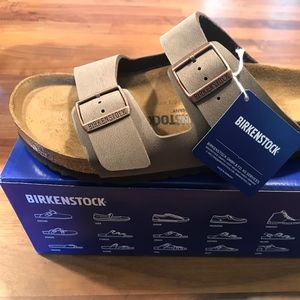 Birkenstock Arizona Sandals size 43